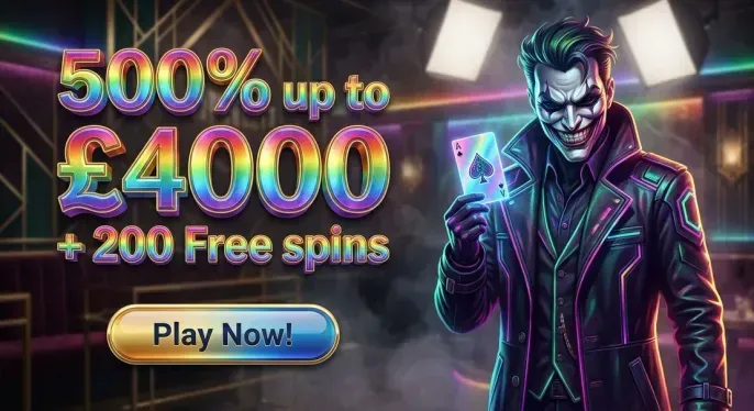 Ragnaro Casino